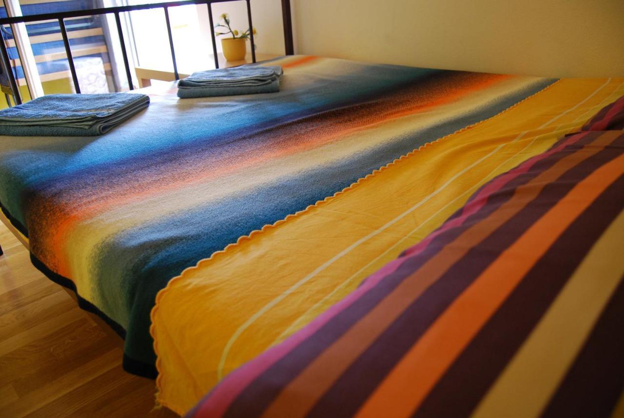 קוזינה Hostel Ociski Raj חדר תמונה